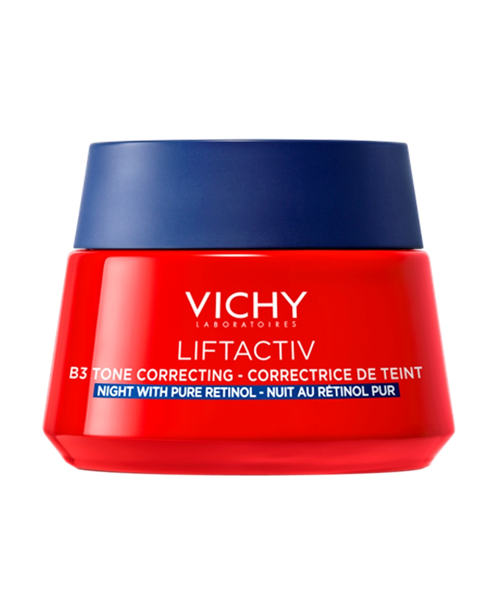 Crema Liftactiv B3 Crema de Noche Antimanchas con Retinol 50 ml Vichy - 50 ml 1