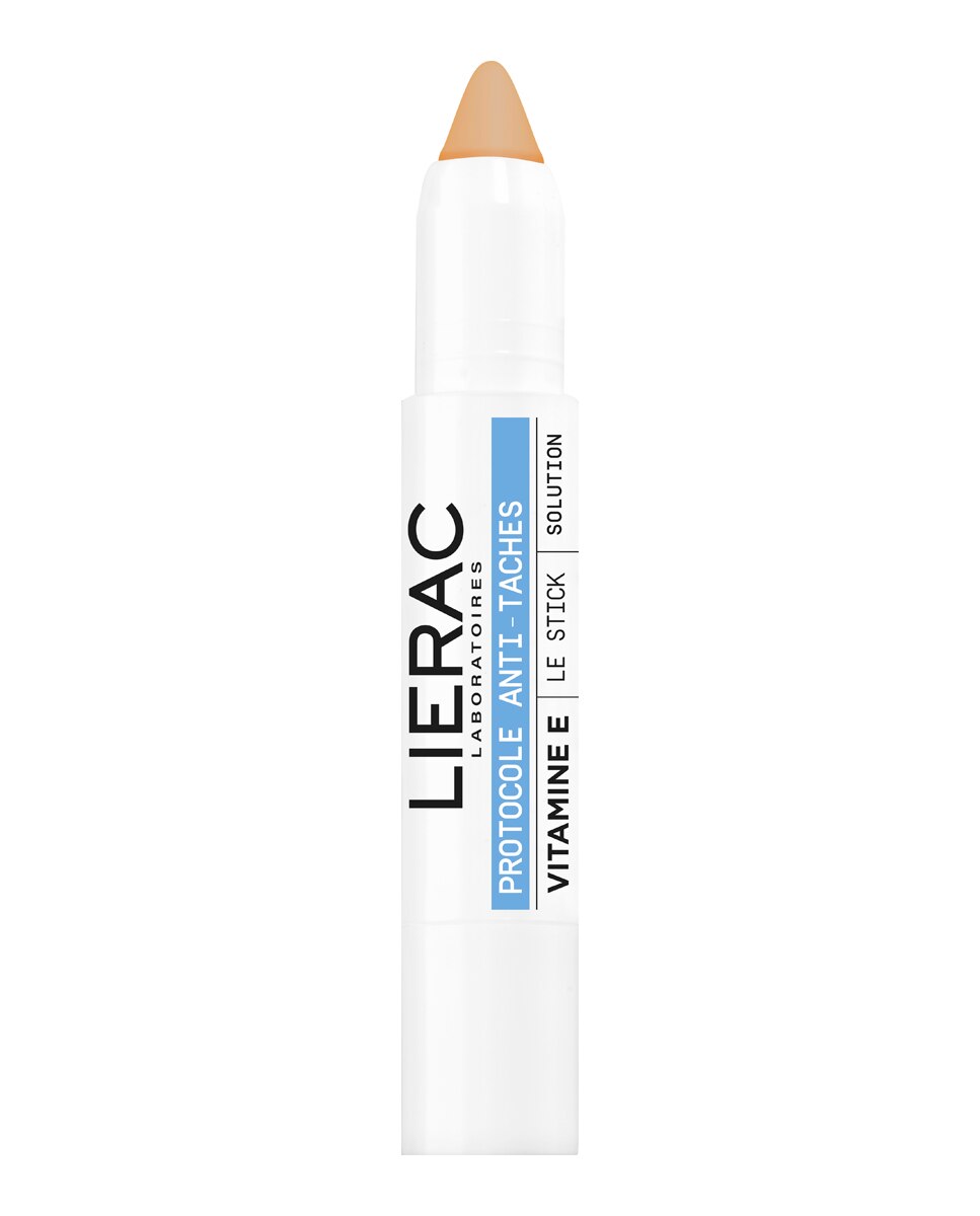 Imagen 2 de Stick Antimanchas con Color SPF50 Lierac