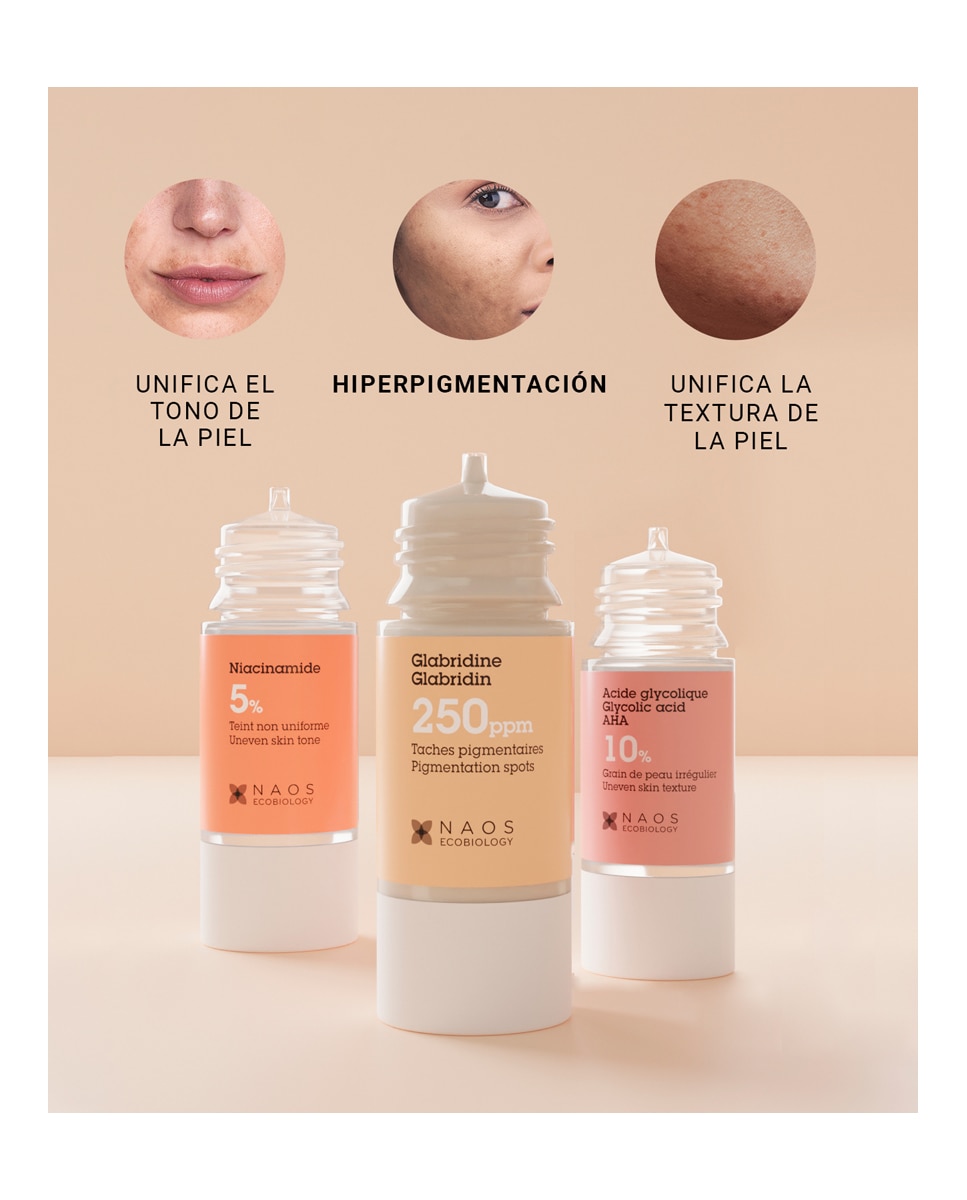 Pure Active Glycolic Acid 10% 15 ml Etat Pur - 15 ml 8