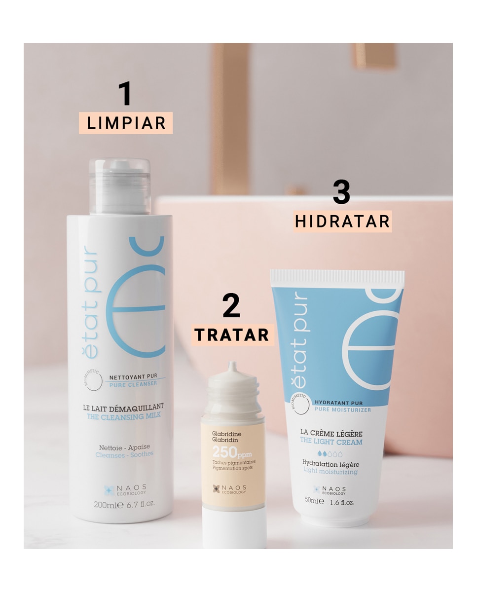 Pure Active Glycolic Acid 10% 15 ml Etat Pur - 15 ml 10