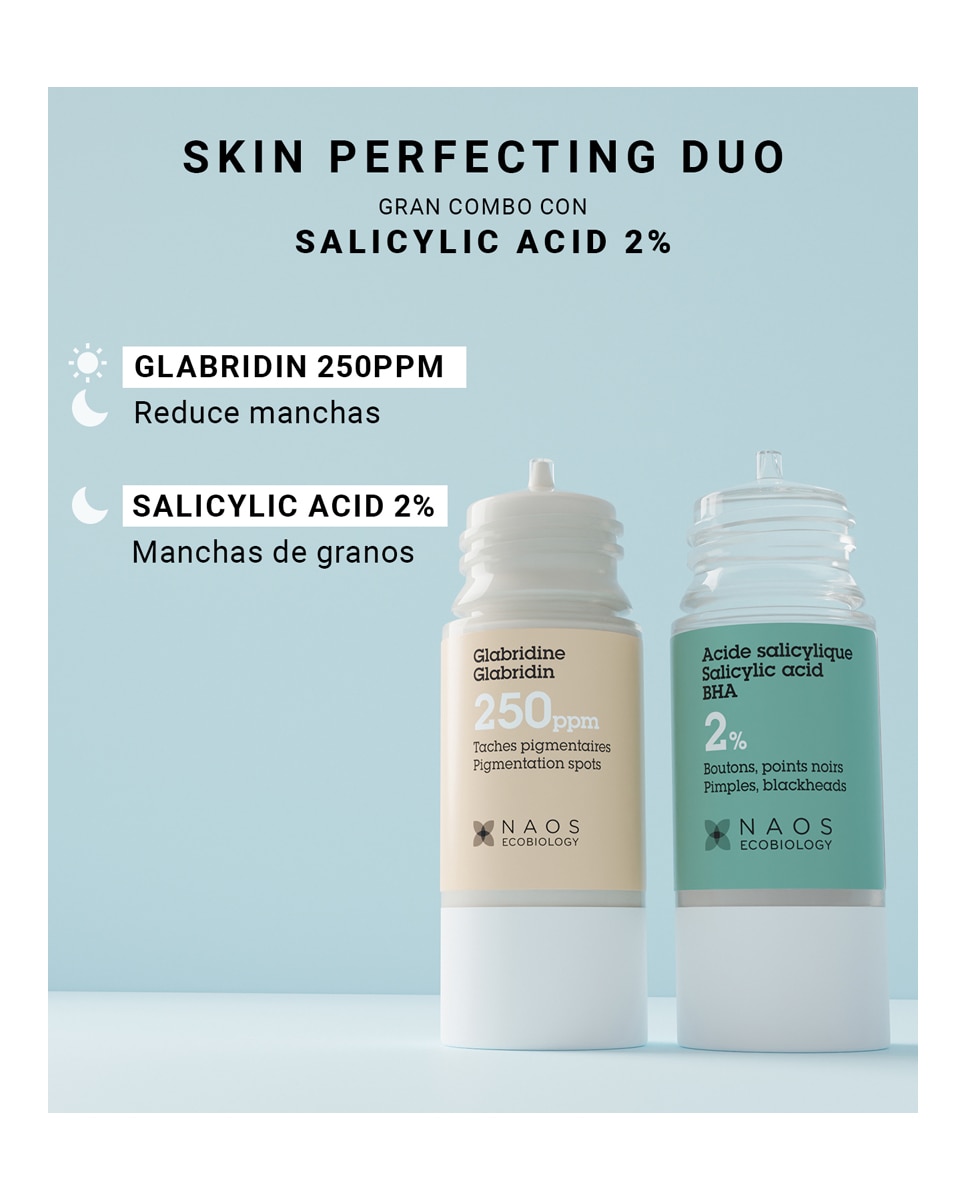 Pure Active Glycolic Acid 10% 15 ml Etat Pur - 15 ml 11
