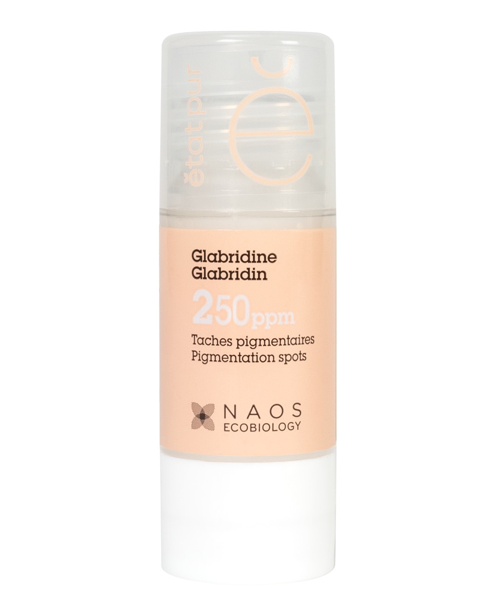 Pure Active Glabridin 15 ml Etat Pur