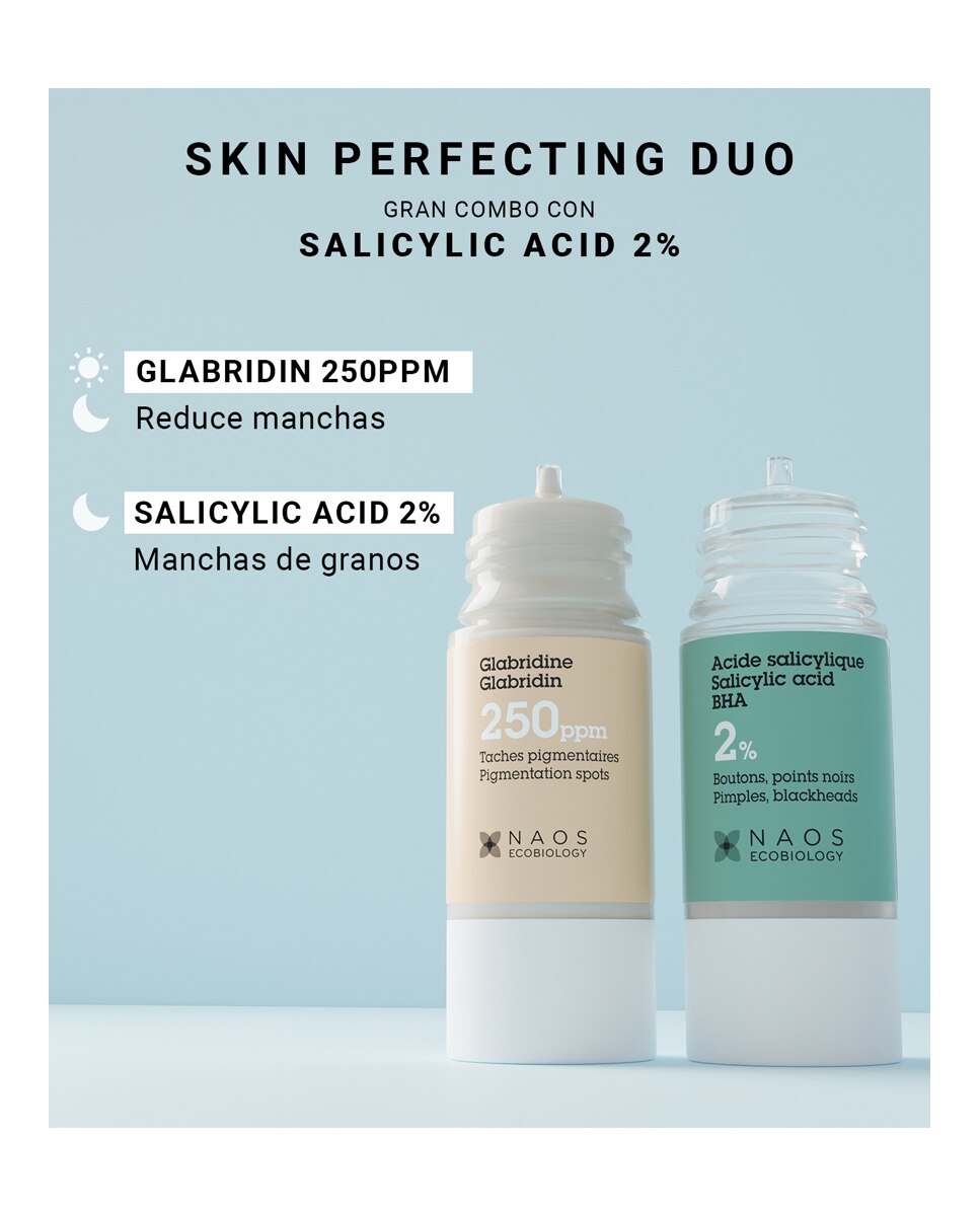 Imagen 11 de Pure Active Glabridin 15 ml Etat Pur - 15 ml
