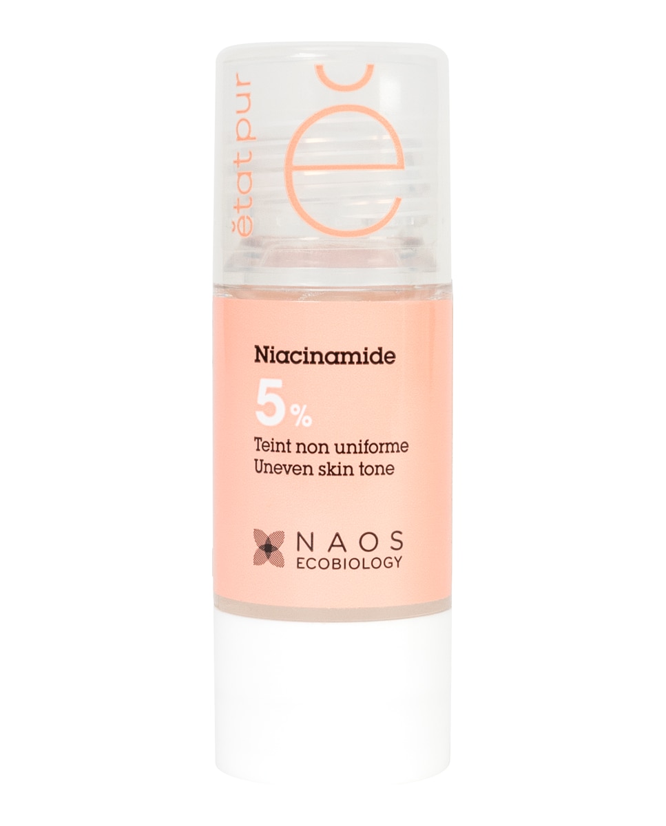 Pure Active Niacinamide 15 ml Etat Pur