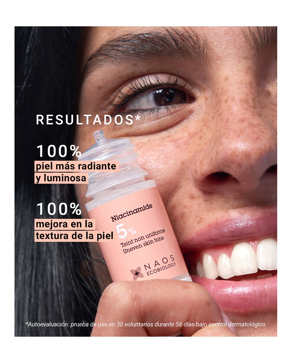 Pure Active Niacinamide 15 ml Etat Pur - 15 ml 3