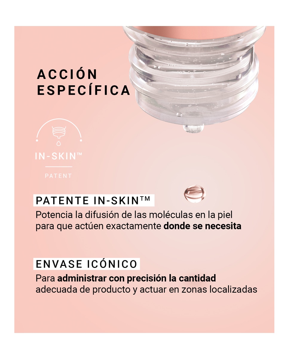 Pure Active Niacinamide 15 ml Etat Pur - 15 ml 6