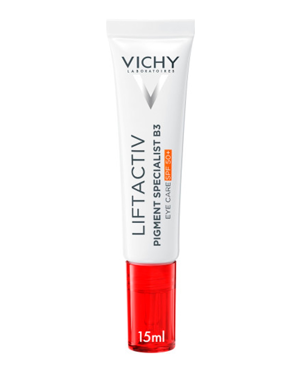 Vichy - Contorno De Ojos Lift Specialist B3 Ojos Spf50+ Vichy.