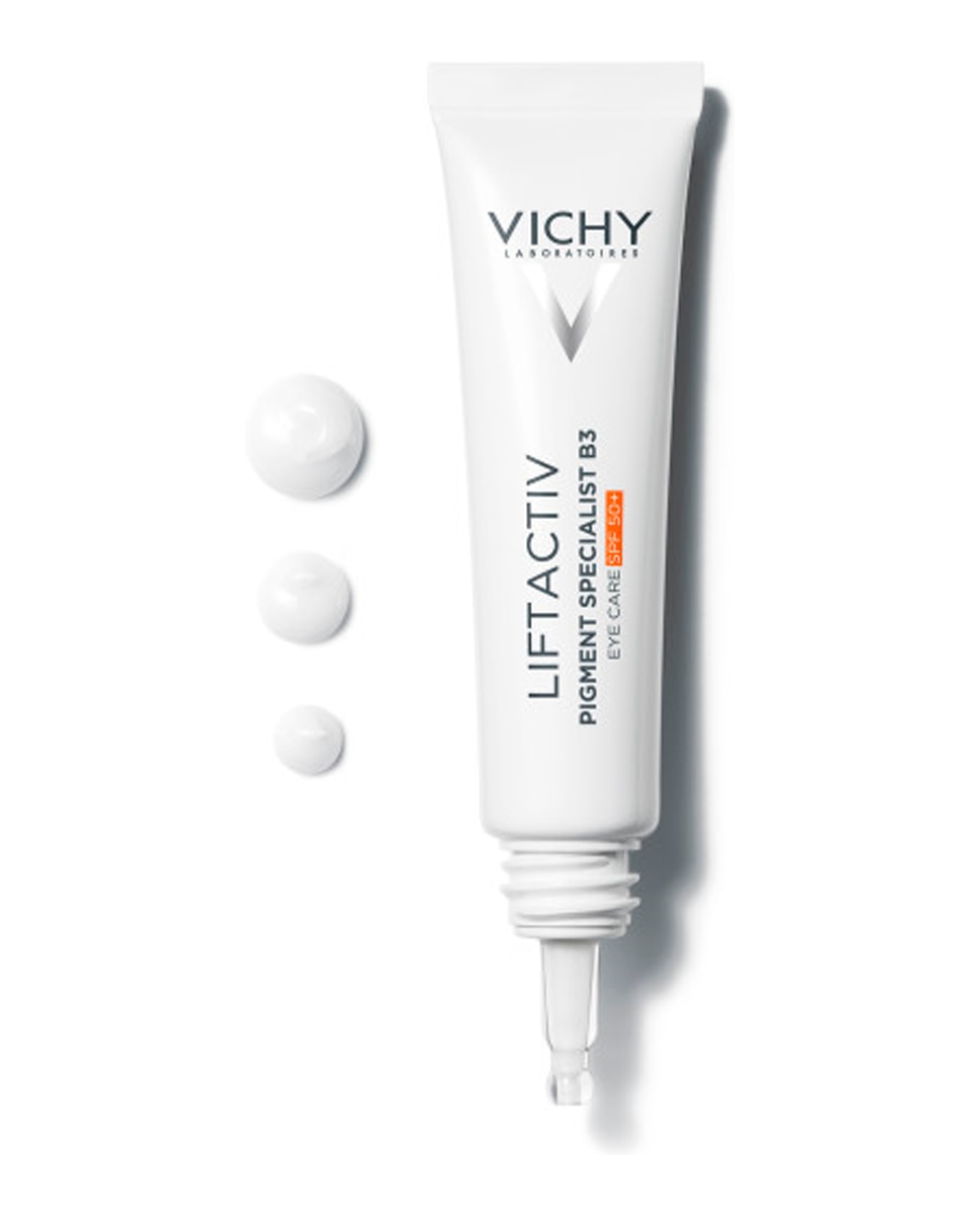 Contorno De Ojos Lift Specialist B3 Ojos Spf50+ Vichy 2