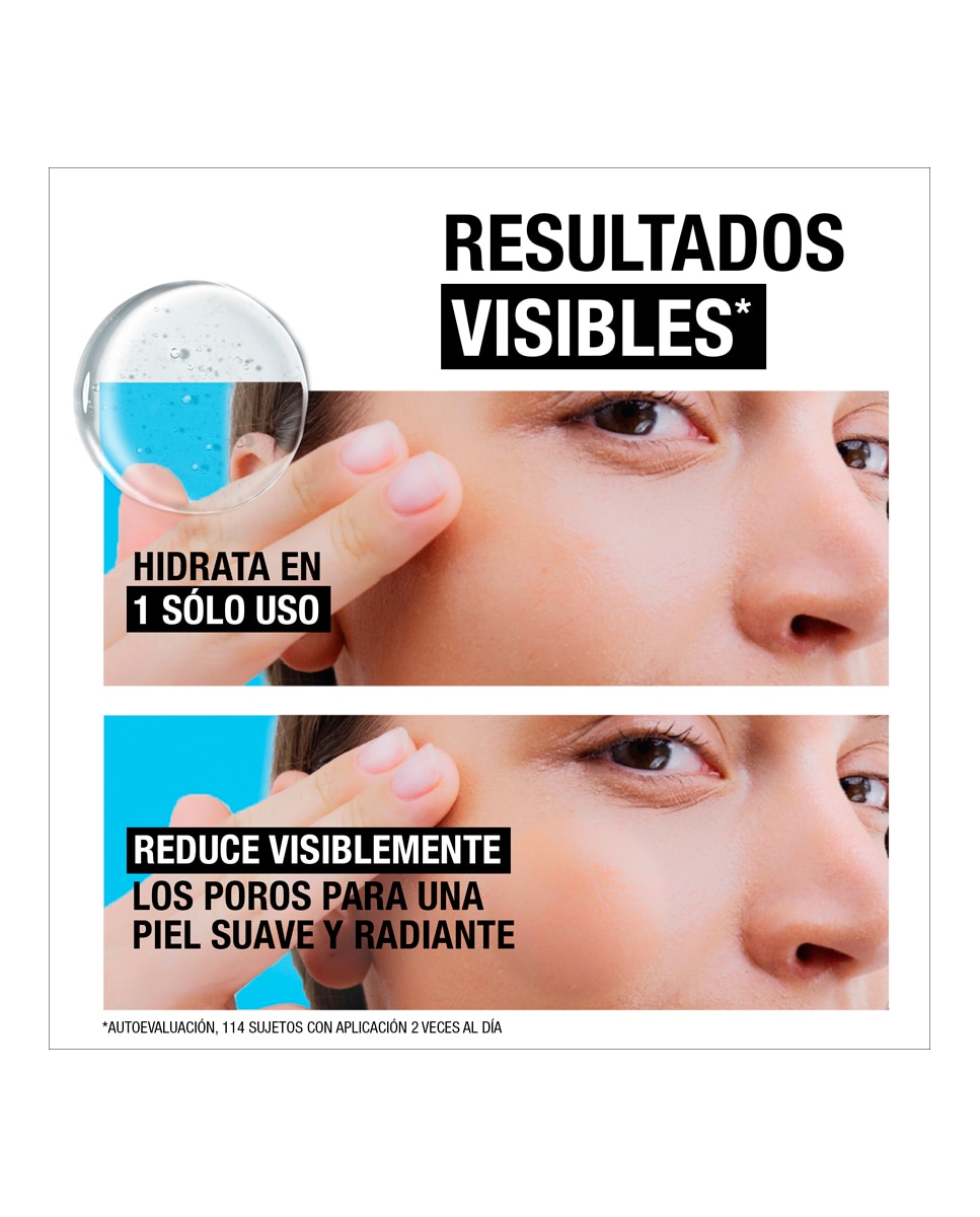 Bosst Sérum Niacinamida Hydro 30 ml Neutrogena - 30 ml 7