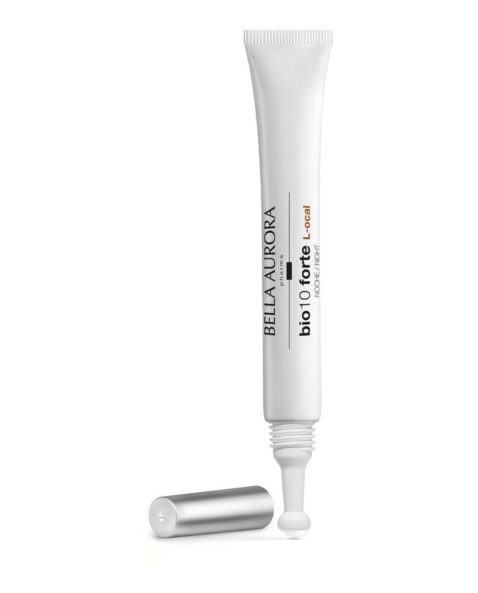 Sérum Despigmentante Intensivo Nocturno 9 ml Bella Aurora - 9 ml 3