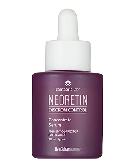 Imagen 0 de Antimanchas Neoretin Concentrate 30 ml Neoretin