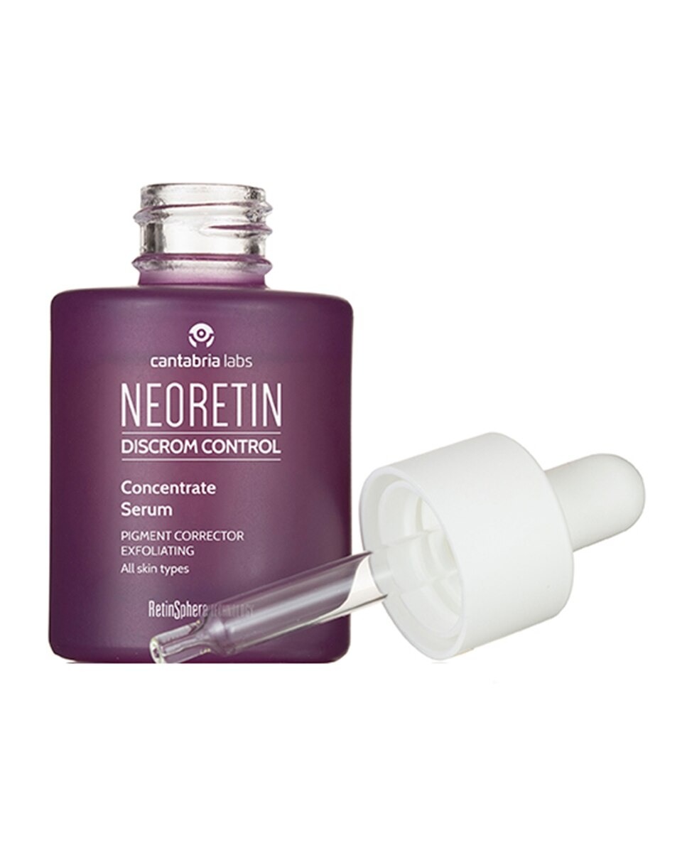 Imagen 3 de Antimanchas Neoretin Concentrate 30 ml Neoretin - 30 ml