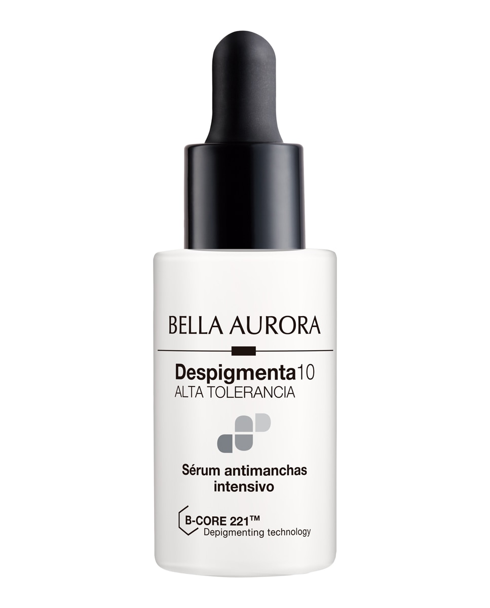 Imagen 0 de Sérum Todo Tipo Manchas Despigmenta10 Bella Aurora