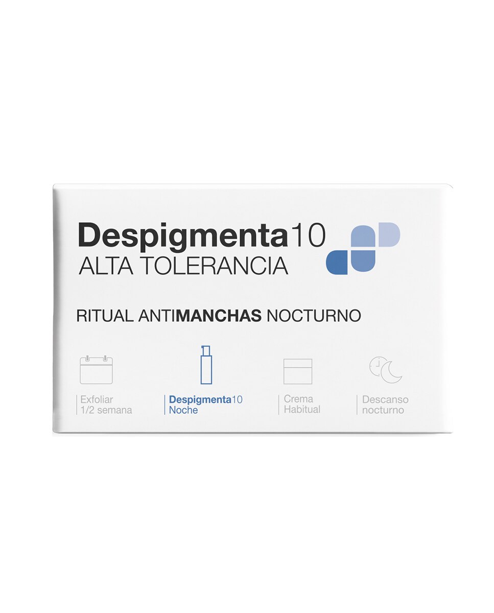 Emusión Retinol Noche Despigmenta10 Bella Aurora 7