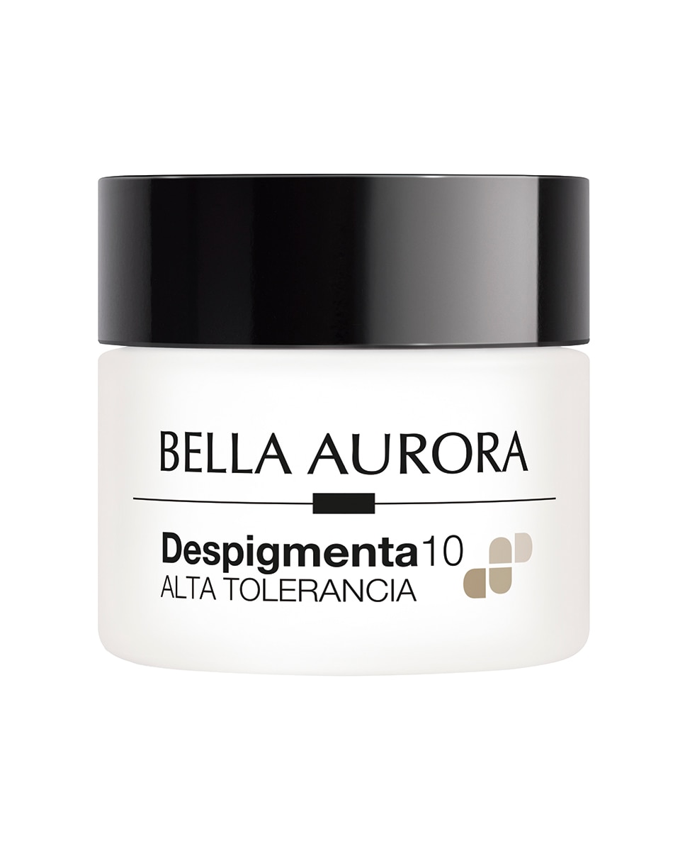 Imagen 0 de Crema Antimanchas Iluminadorea Despigmenta10 Bella Aurora