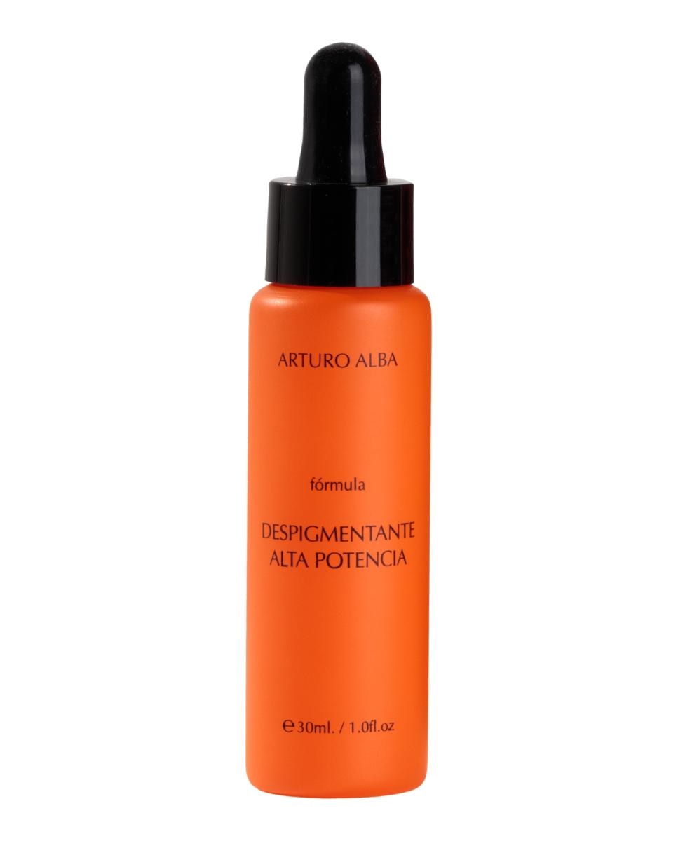 Imagen 0 de Sérum despigmentante alta potencia  30 ml Arturo Alba