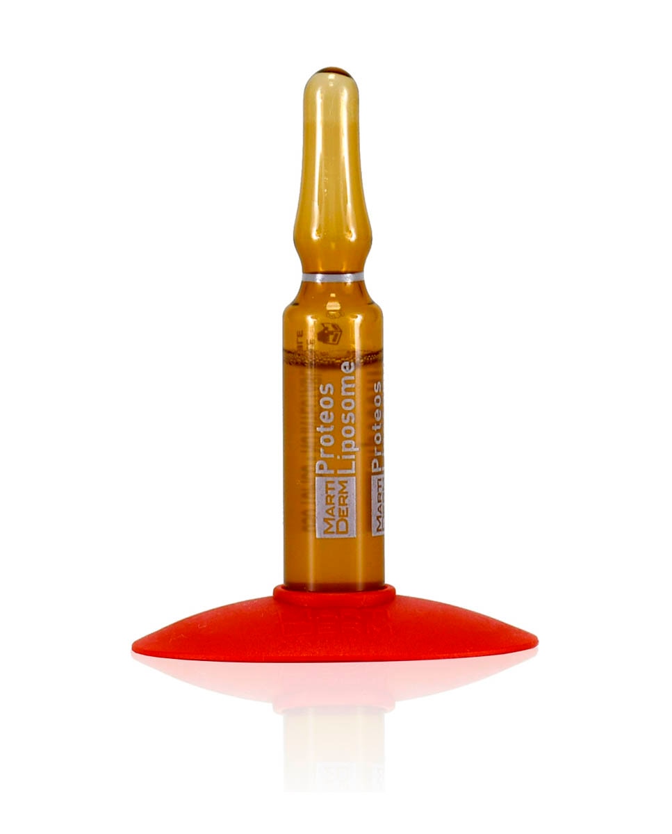 Imagen 2 de 30 Ampollas Proteos Liposome The originals MartiDerm