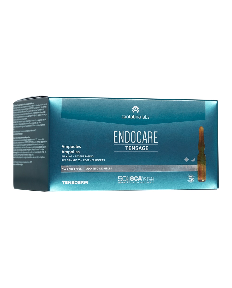 10 Ampollas Tensage Endocare 2