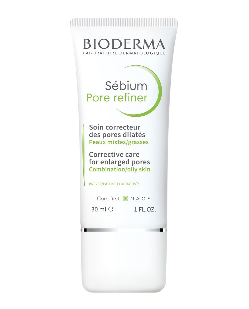 Bioderma - Crema afinadora de poros Sébium Bioderma.