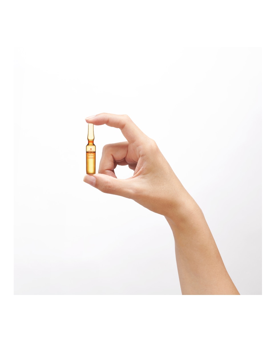 30 Ampollas C Oil free Endocare 6