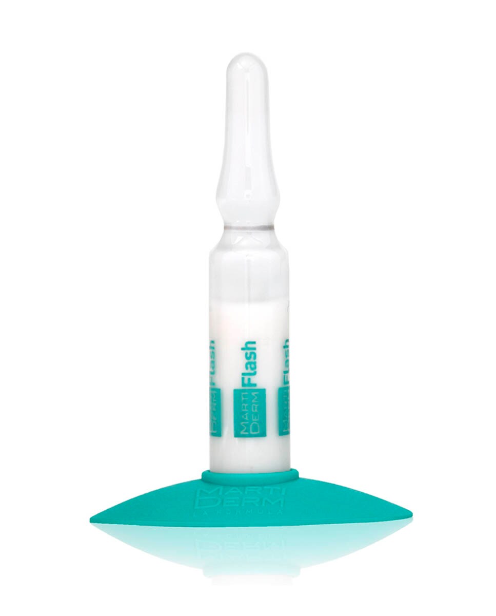 Ampollas Antifatiga Flash The originals MartiDerm 2