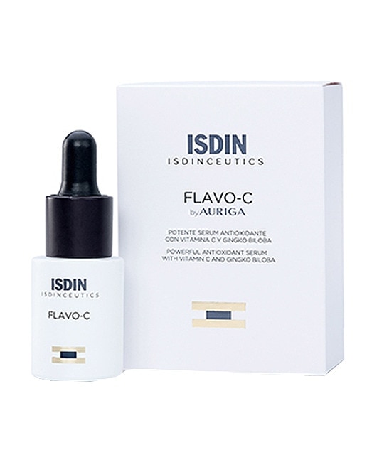 Imagen 0 de Sérum Antiedad Flavo C 30 ml Isdinceutics