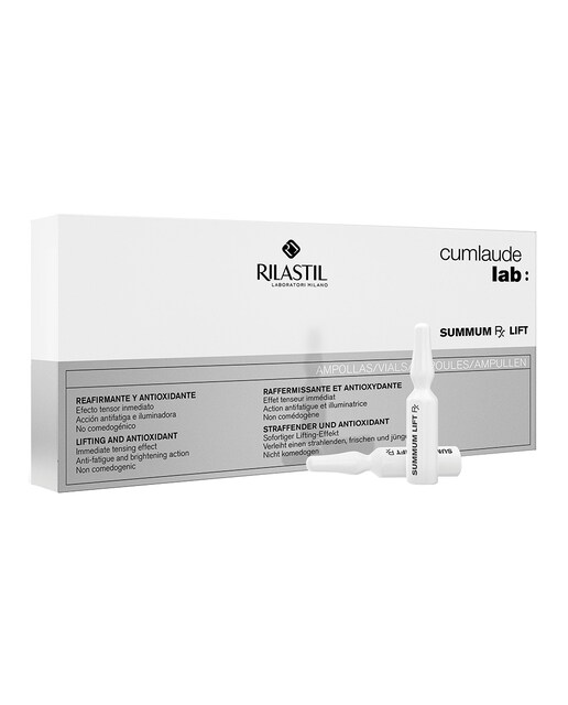 Ril Summum Rx Lift Ampollas Rilastil