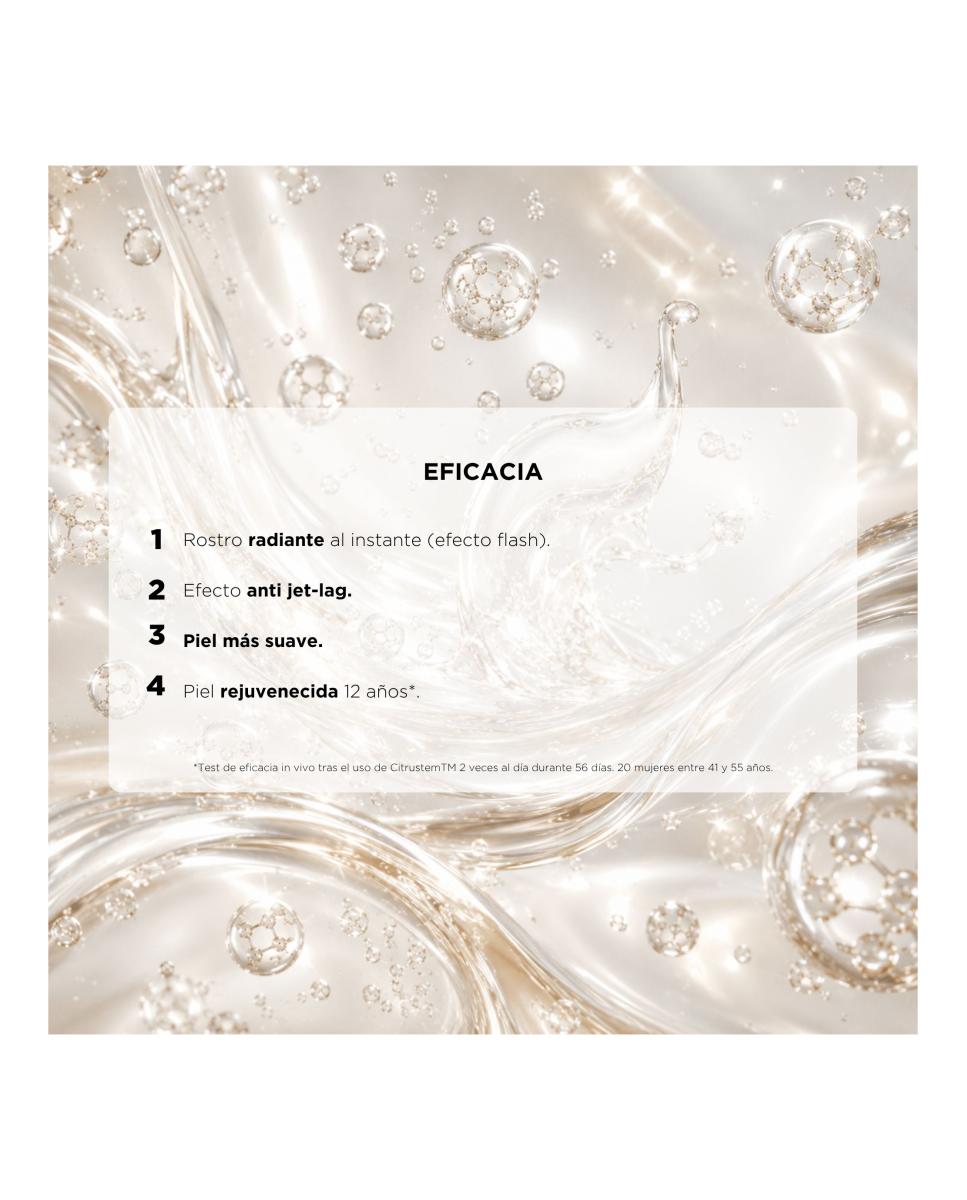 10 Ampollas Unicmagic Shot Tratamiento Belleza Flash - 10 unidades 4