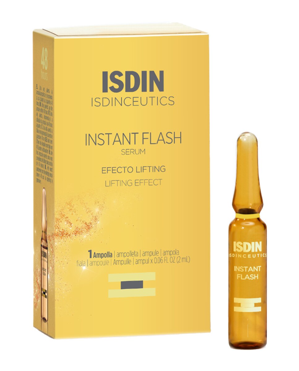 1 Ampolla Isdinceutics Instant Flash Isdinceutics 1