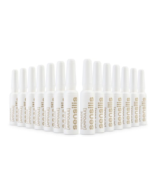 Imagen 0 de 14 Ampollas Upgrade Ampoules Sensilis