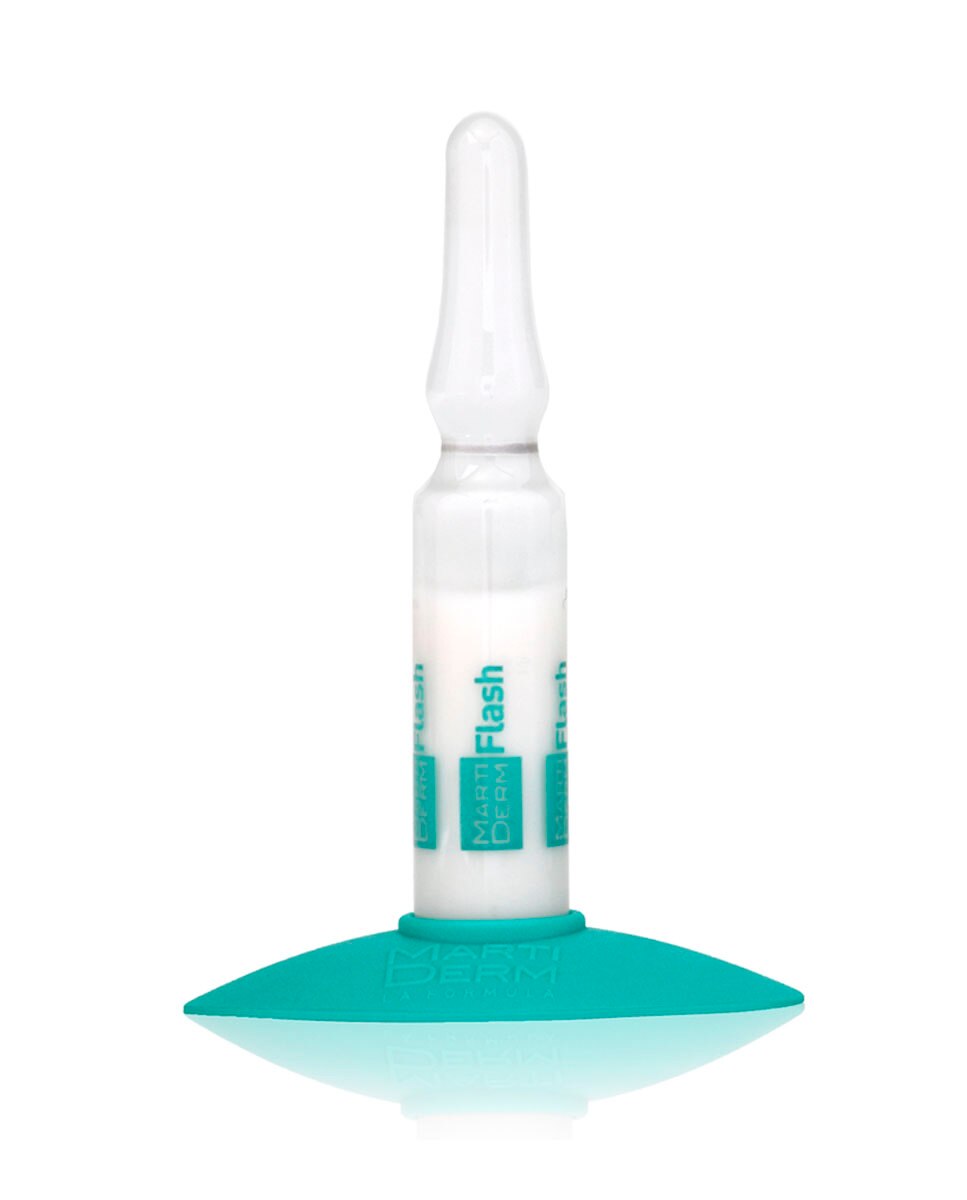1 Ampolla Flash MartiDerm - 2 ml 2