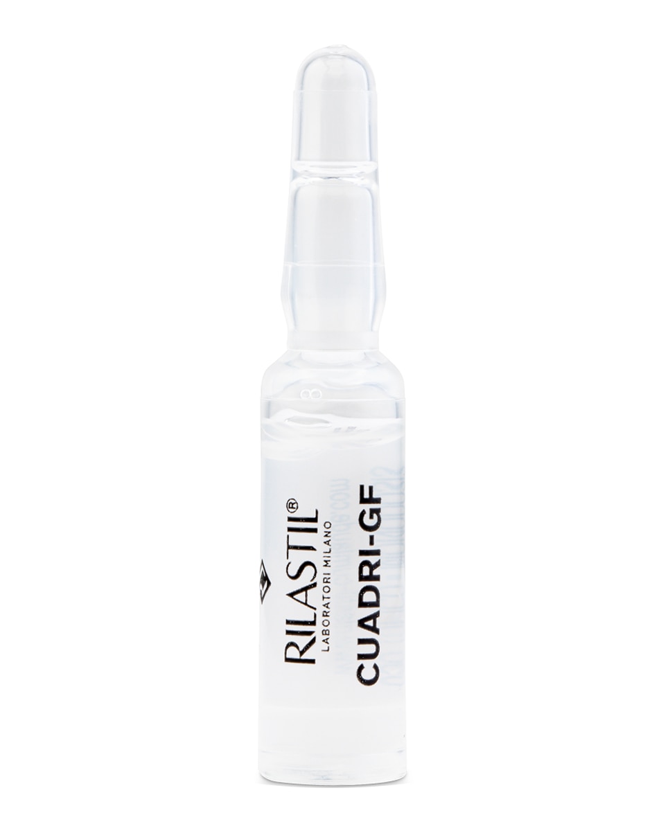 30 Ampollas Cuadri Gf Antioxidante Rilastil Multirepair Rilastil 2