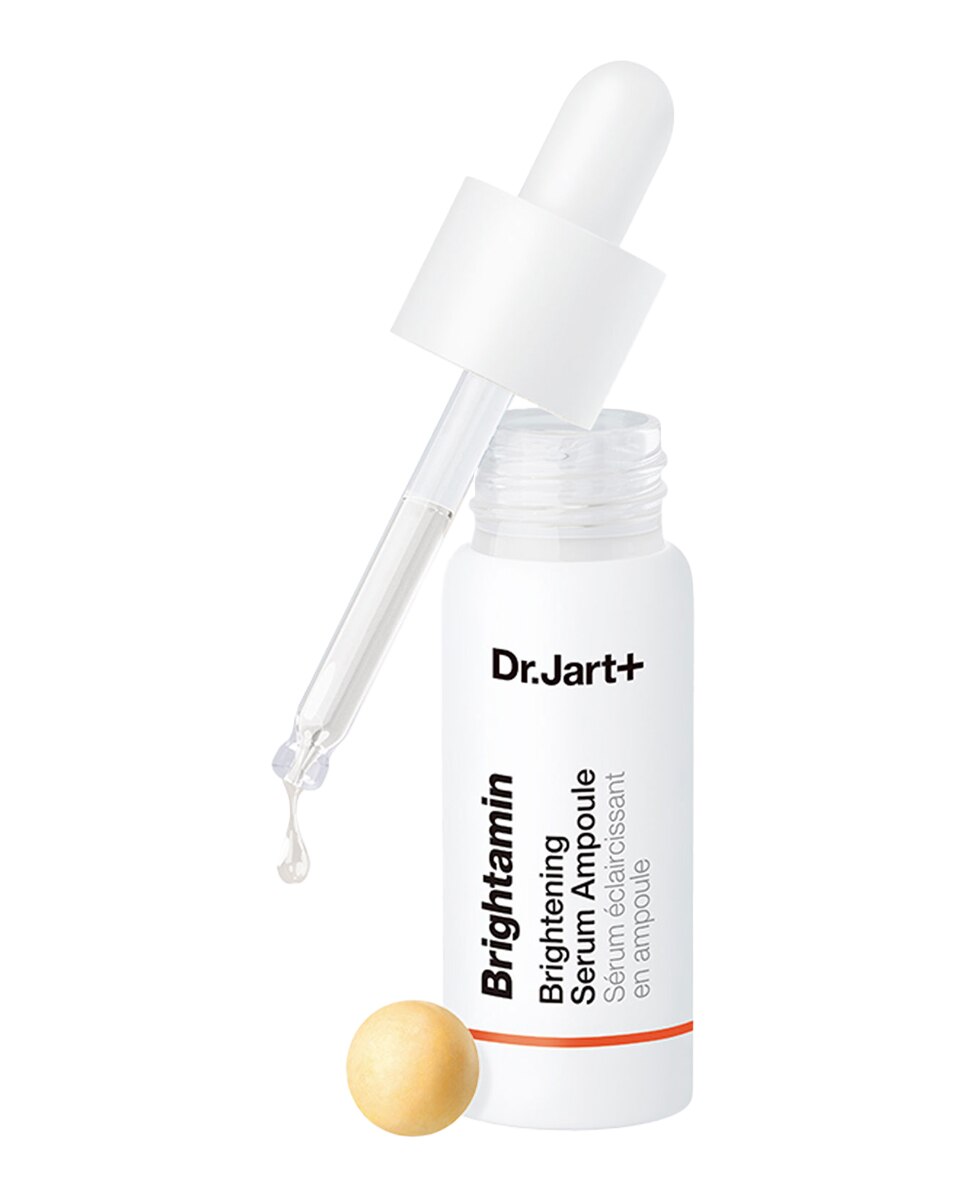 Imagen 0 de Sérum facial en ampolla Brightamin Brightening Dr Jart