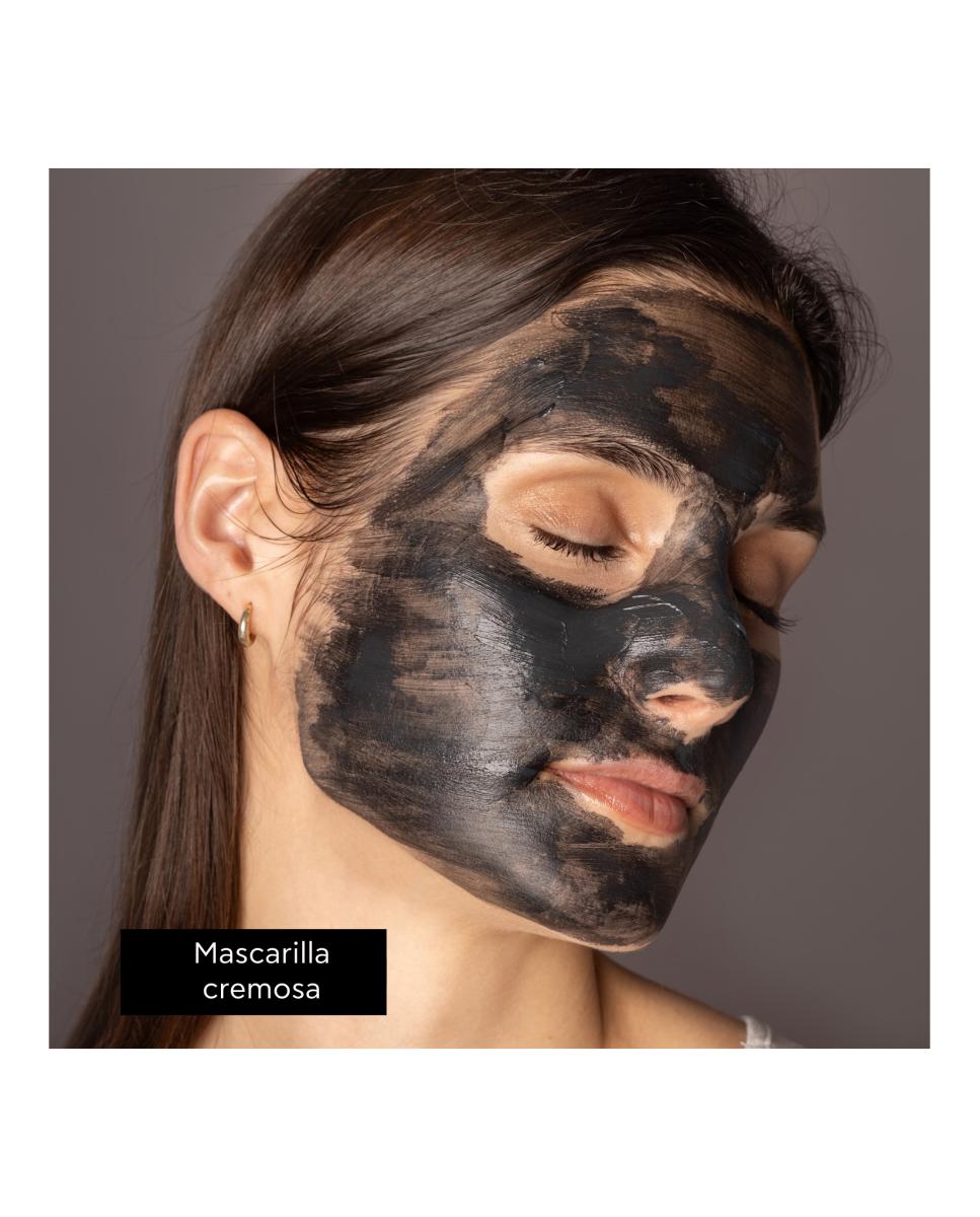 Mascarilla Piel Joven Grasa con Propóleo Express Beauty Apivita 6