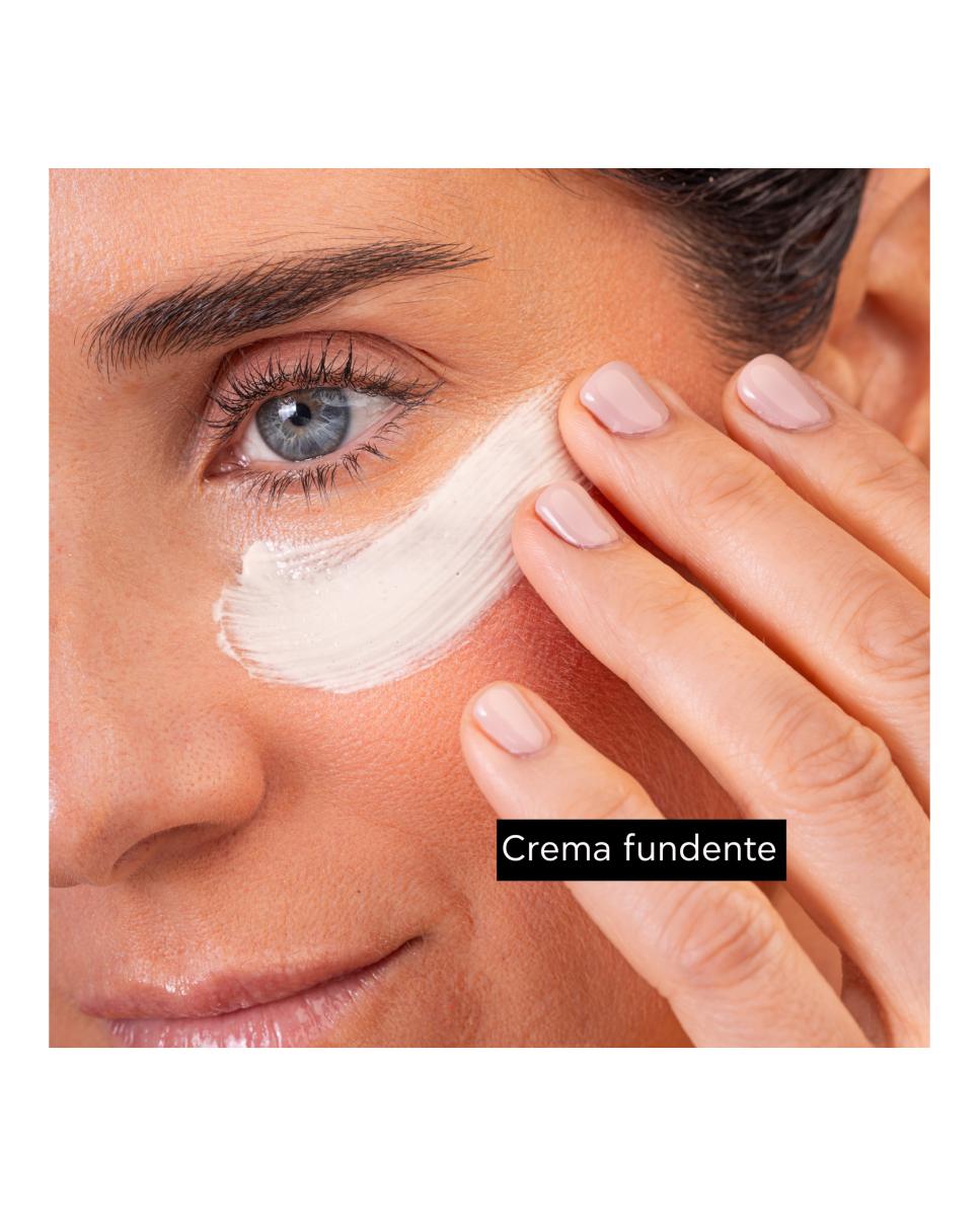 Mascarilla Para El Contorno De Los Ojos Con Uva Antiarru Gas Express Beauty 2*2 Ml Apivita 5
