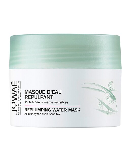 Mascarilla de agua reconstituyente Jowaé