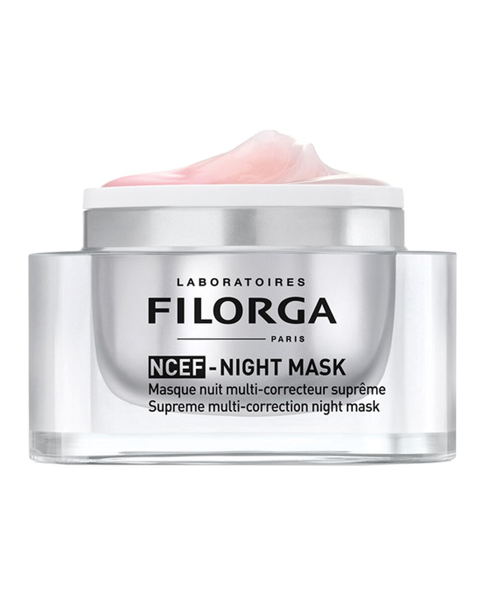 Mascarilla de noche NCEF Night Filorga - 50 ml 2