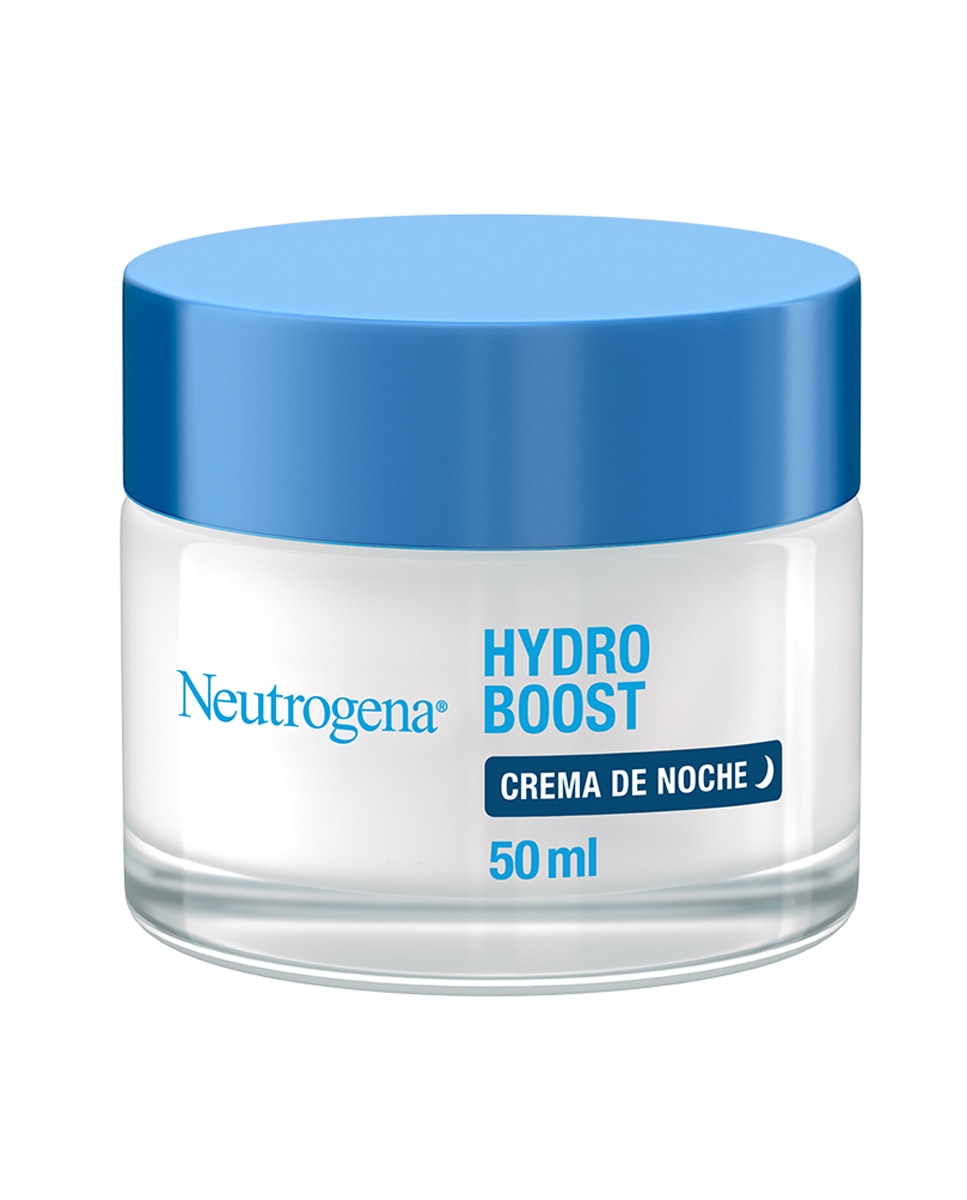 Imagen 1 de Mascarilla de Noche Hydro Boost 50 ml Neutrogena