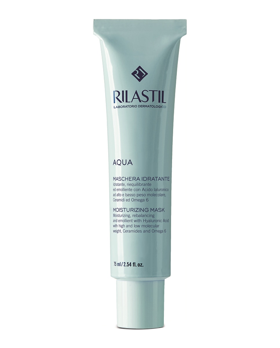 Rilastil - Mascarilla Hidratante Aqua Intense Rilastil.