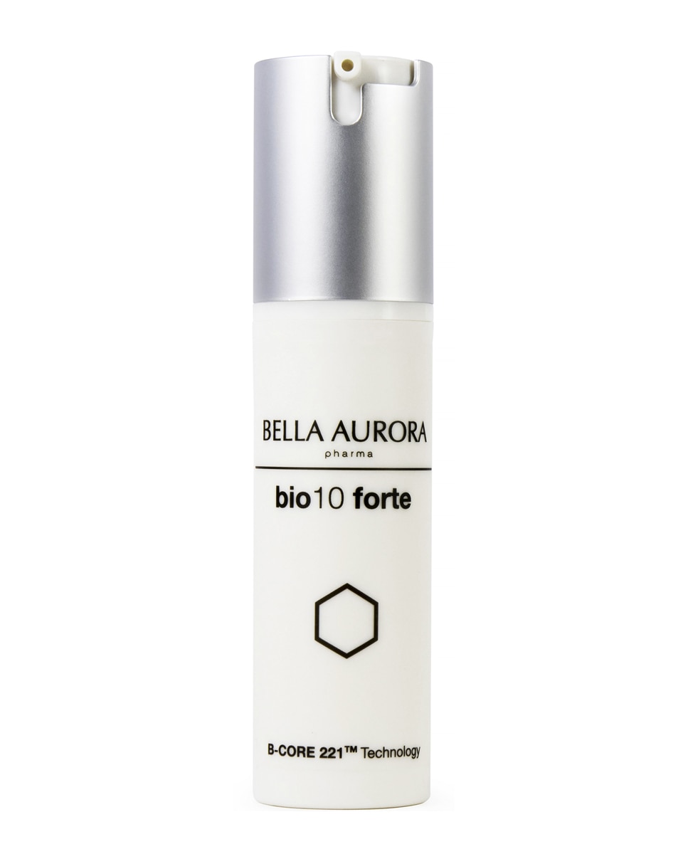 Tratamiento despigmentante Bio10 Forte Pharma M-Lasma Bella Aurora - 30 ml 1