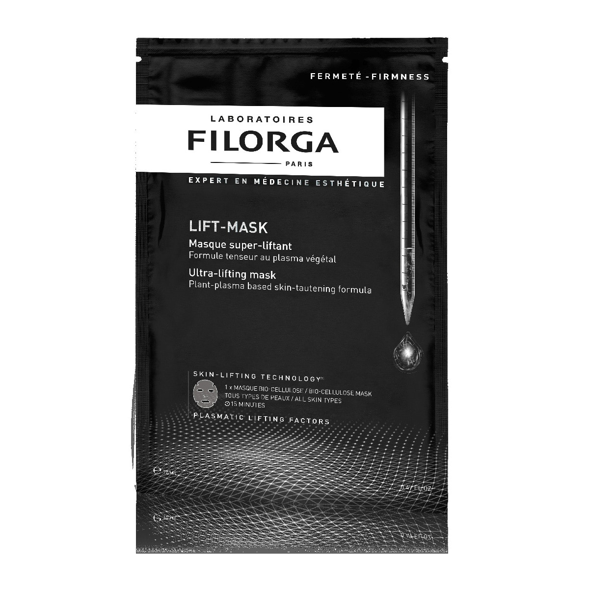 Filorga - Mascarilla Efecto Lifting Lift Mask 14 ml Filorga.