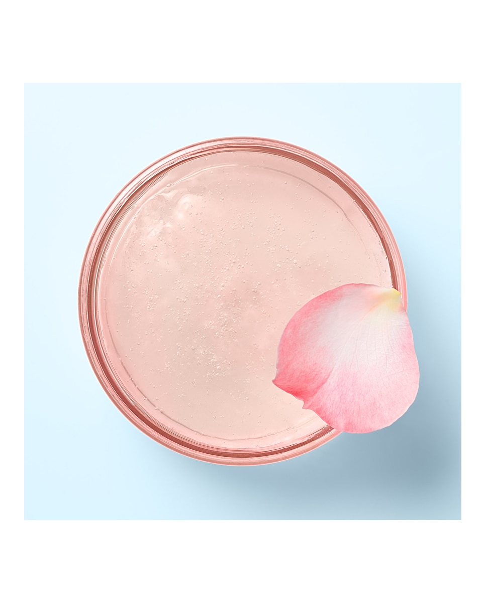 Mascarilla- Gel Ultra-Fresca Very Rose 150 ml Nuxe - 150 ml 2
