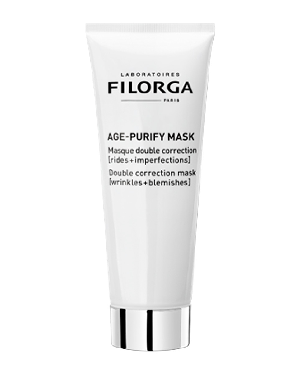 Mascarilla doble corrección Age Purify Mask 75 ml Filorga - 75 ml 1