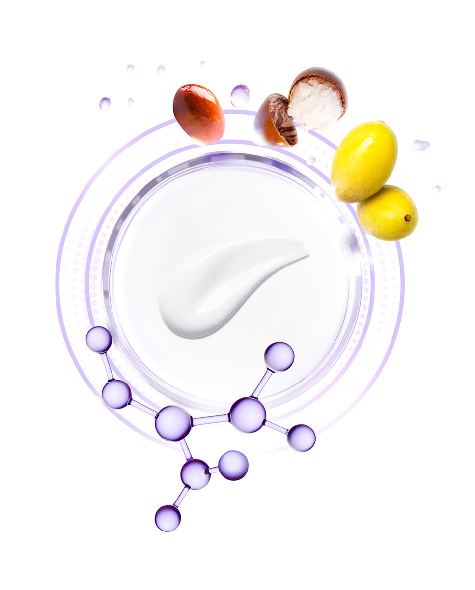 Youth Junkie 2.0 Advanced Collection - Mascarilla facial revitalizante para la piel seca con líneas de expresión diseñada exclusivamente para UFO™ Youth Junkie Youth Junkie-2