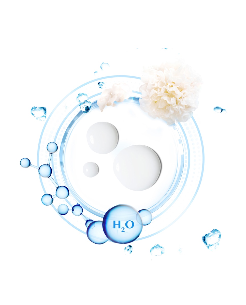 H2Overdose 2.0 Advanced Collection - Mascarilla facial ultra hidratante para la piel seca diseñada exclusivamente para UFO™ H2Overdose H2Overdose-2