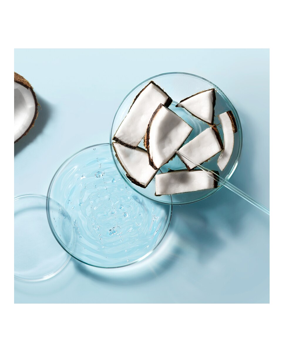 Mascarilla facial nutritiva Coconut Oil para piel deshidratada FOREO - Coconut Oil 20 g Coconut Oil-5