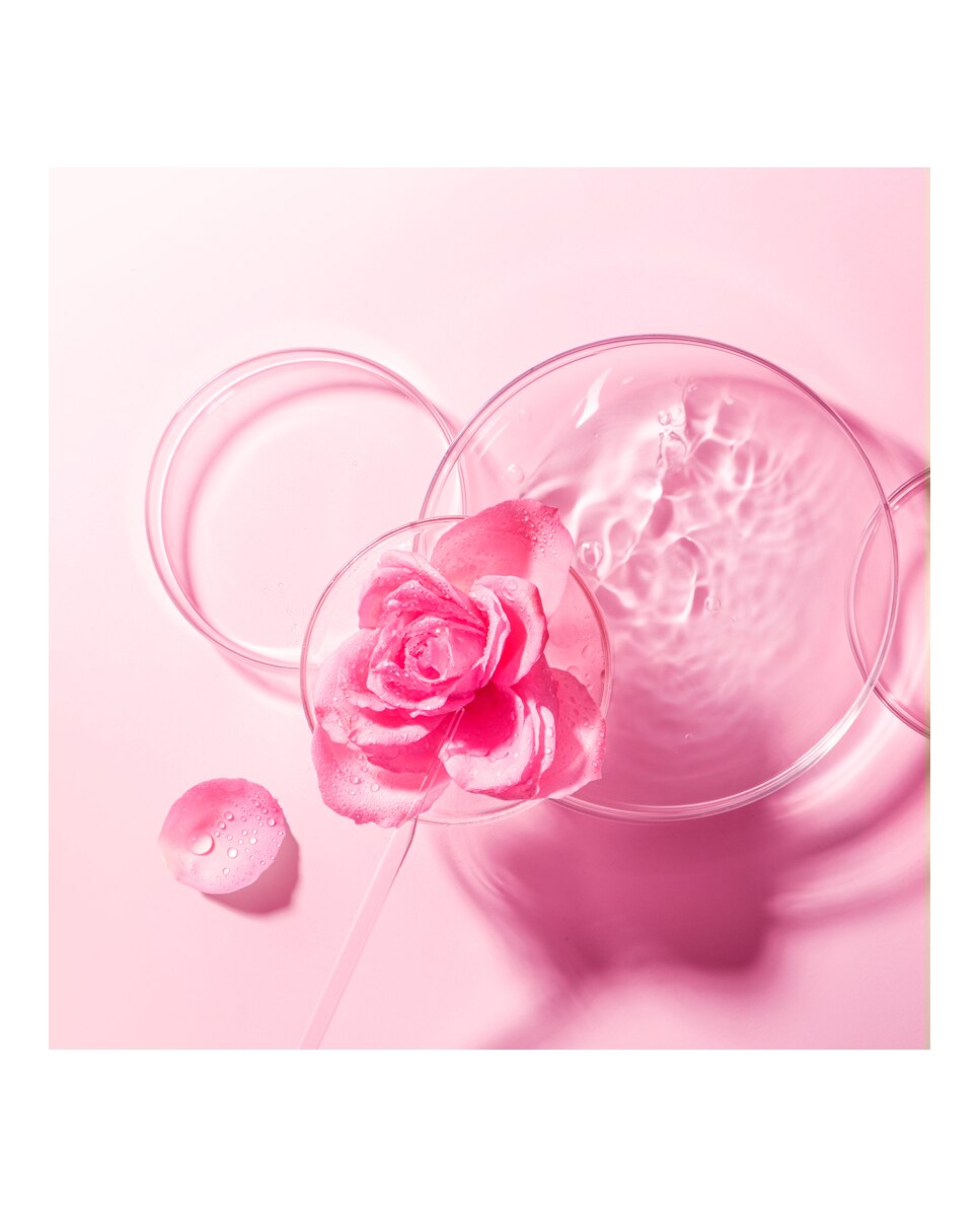 Mascarilla facial para piel seca y apagada FOREO - Bulgarian Rose 20 g Bulgarian Rose-5