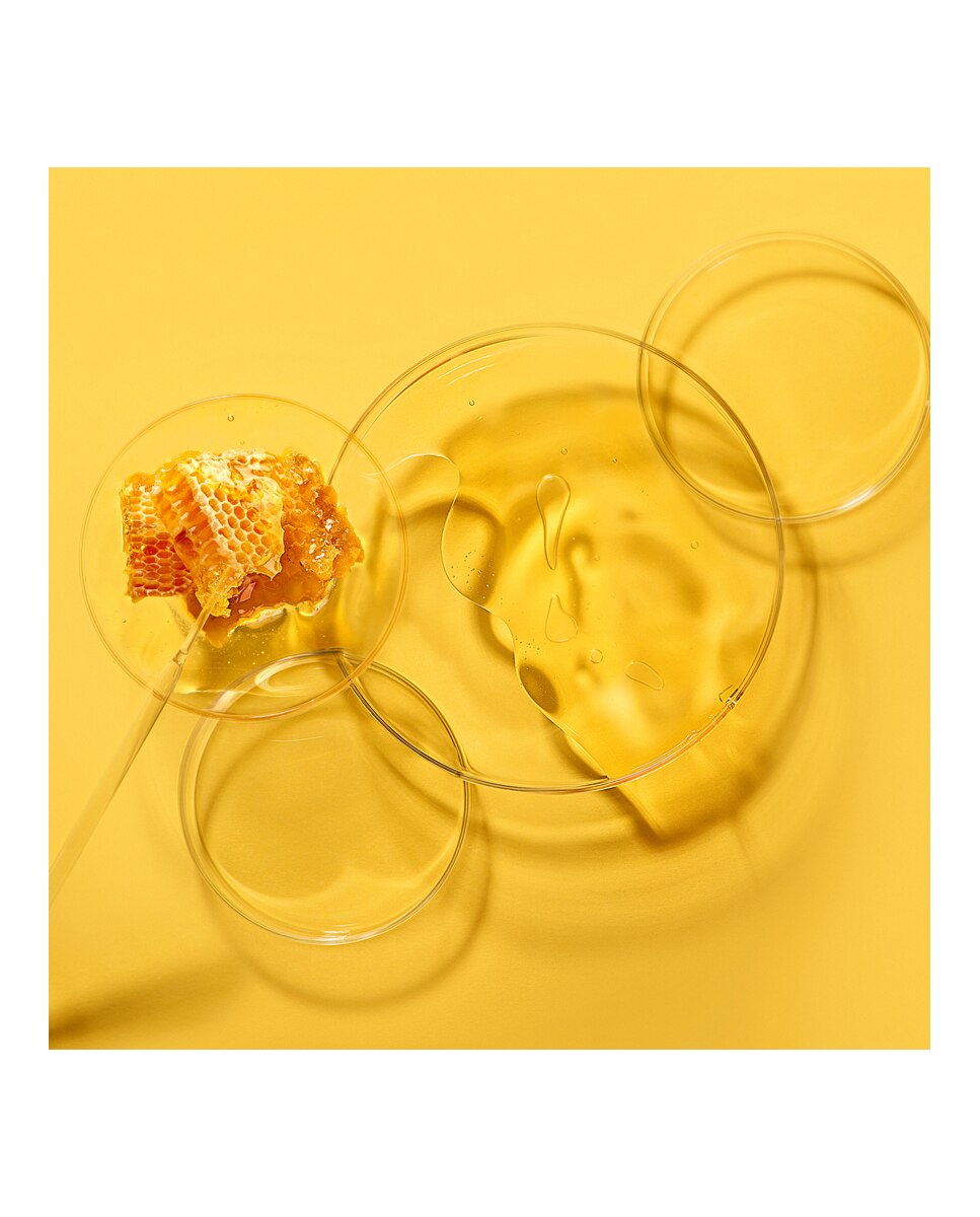 Mascarilla facial revitalizante Manuka Honey para piel madura FOREO - Manuka Honey 20 g Manuka Honey-5