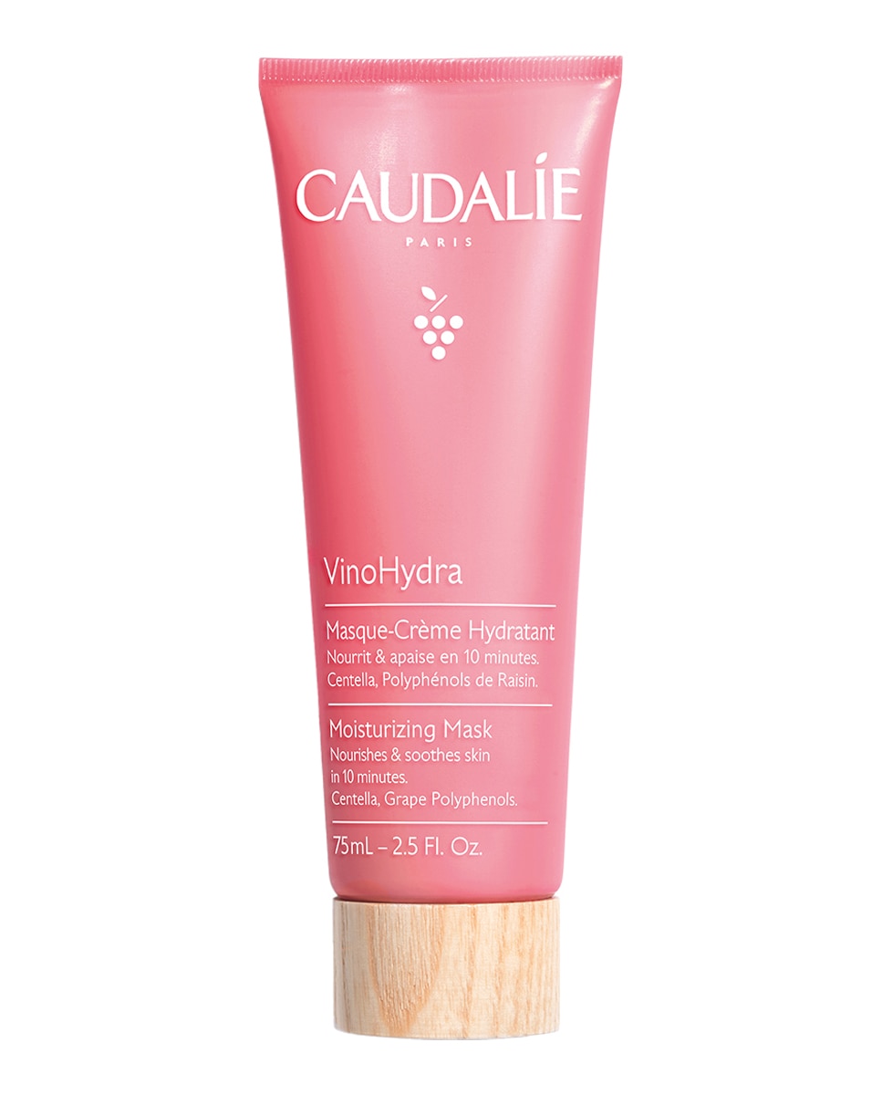 Mascarilla-Crema Hidratante VinoHydra - 75 ml 1