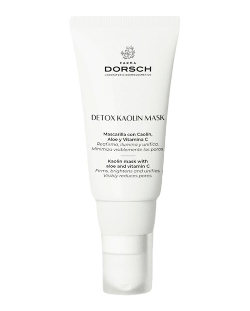 Imagen 0 de Mascarilla Detox Kaolin Mask 50 ml Farma Dorsch